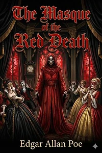 The Masque of the Red Death