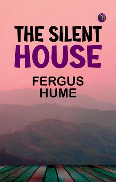 The Silent House