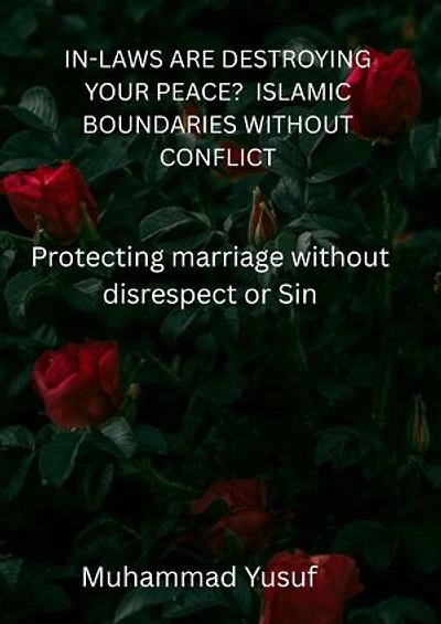 In-Laws Are Destroying Your Peace?