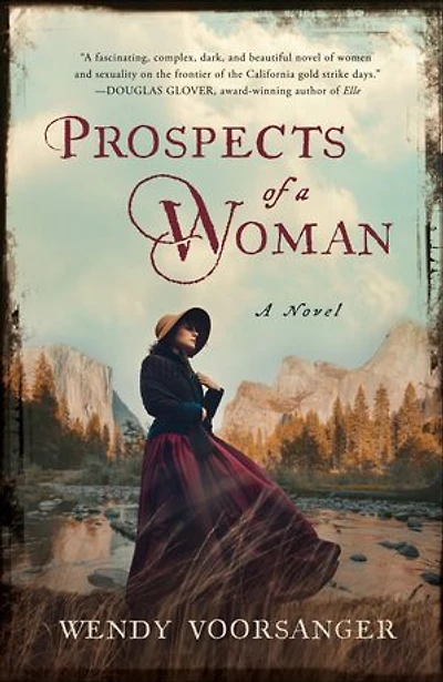Prospects of A Woman: Novel