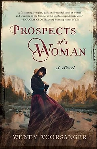 Prospects of A Woman: Novel