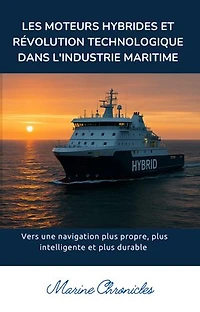 Les moteurs hybrides et révolution technologique dans l'industrie maritime