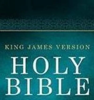 King James Version: Holy Bible [KJV Complete]
