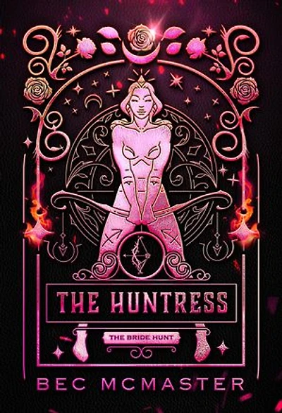 The Huntress