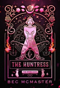 The Huntress