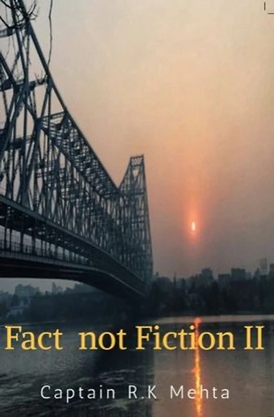 Fact not Fiction II
