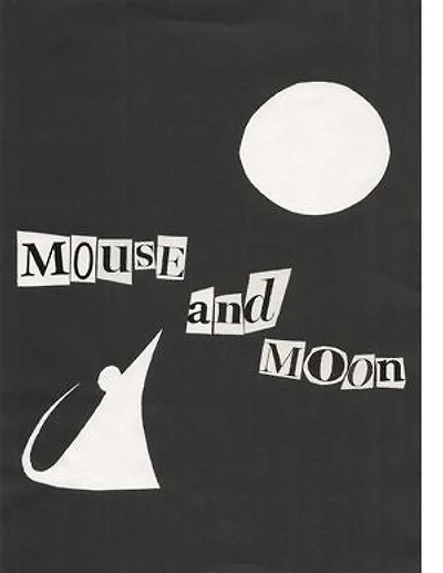Mouse and Moon