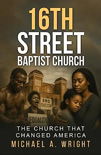 16th Street Baptist Church: The Church That Changed America