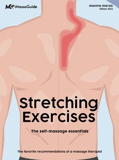 Stretching exercises: The self-massage essentials