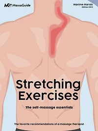 Stretching exercises: The self-massage essentials