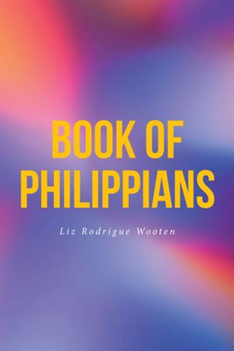 Book of Philippians