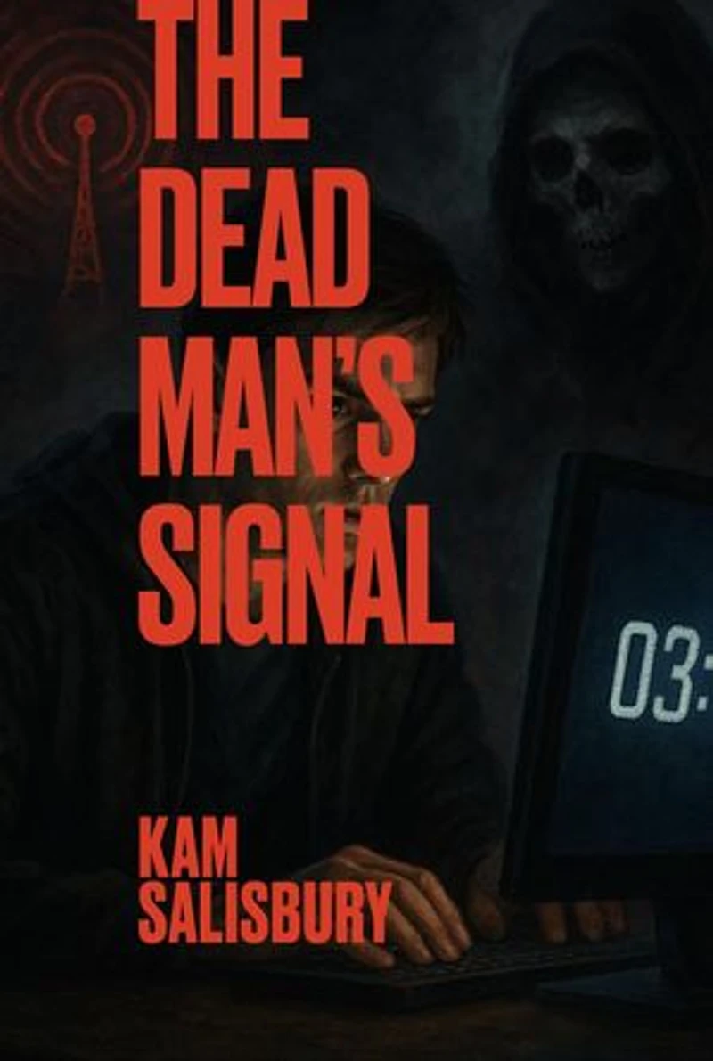 The Dead Man’s Signal