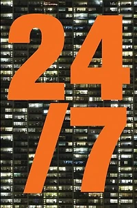 24/7: Late Capitalism and the Ends of Sleep