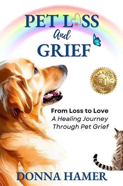 Pet Loss And Grief