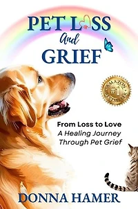 Pet Loss And Grief