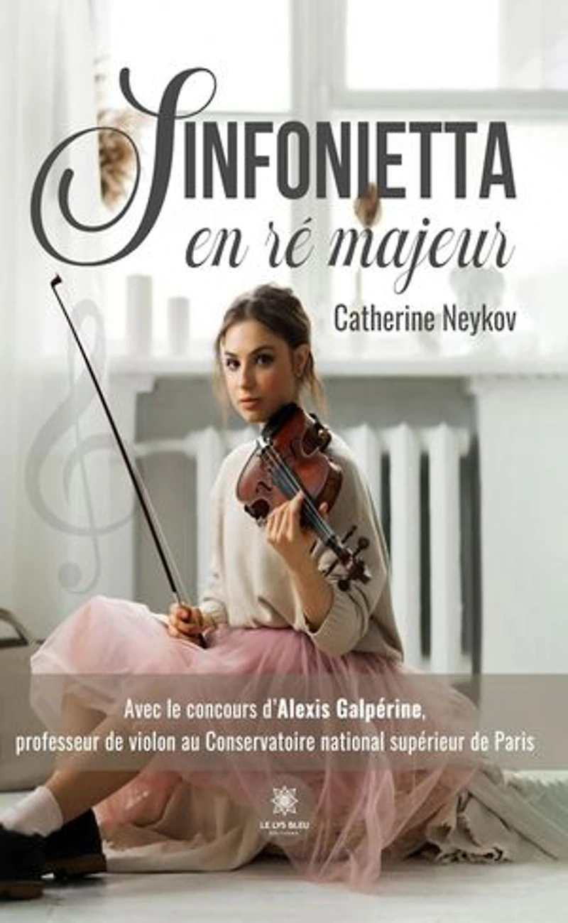 Sinfonietta en ré majeur