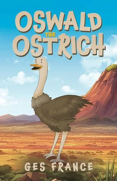 Oswald the Ostrich