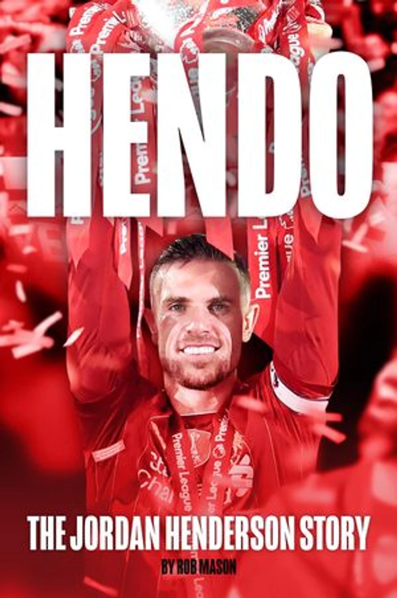 Hendo: The Jordan Henderson Story