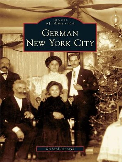 German New York City