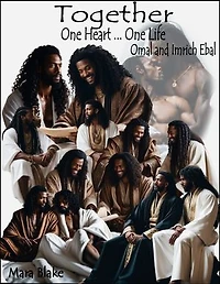 Together - One Heart ... One Life: Omal and Imrich Ebal