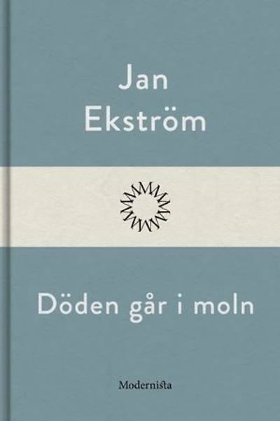 Döden går i moln