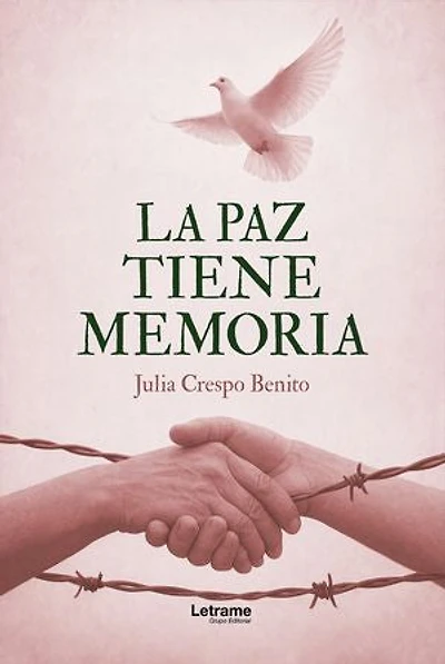 La paz tiene memoria