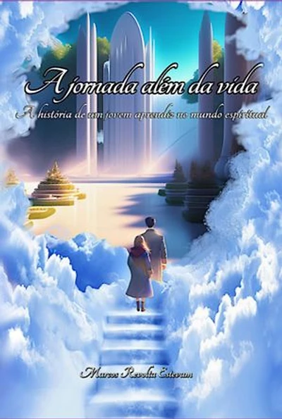 A Jornada Além Da Vida