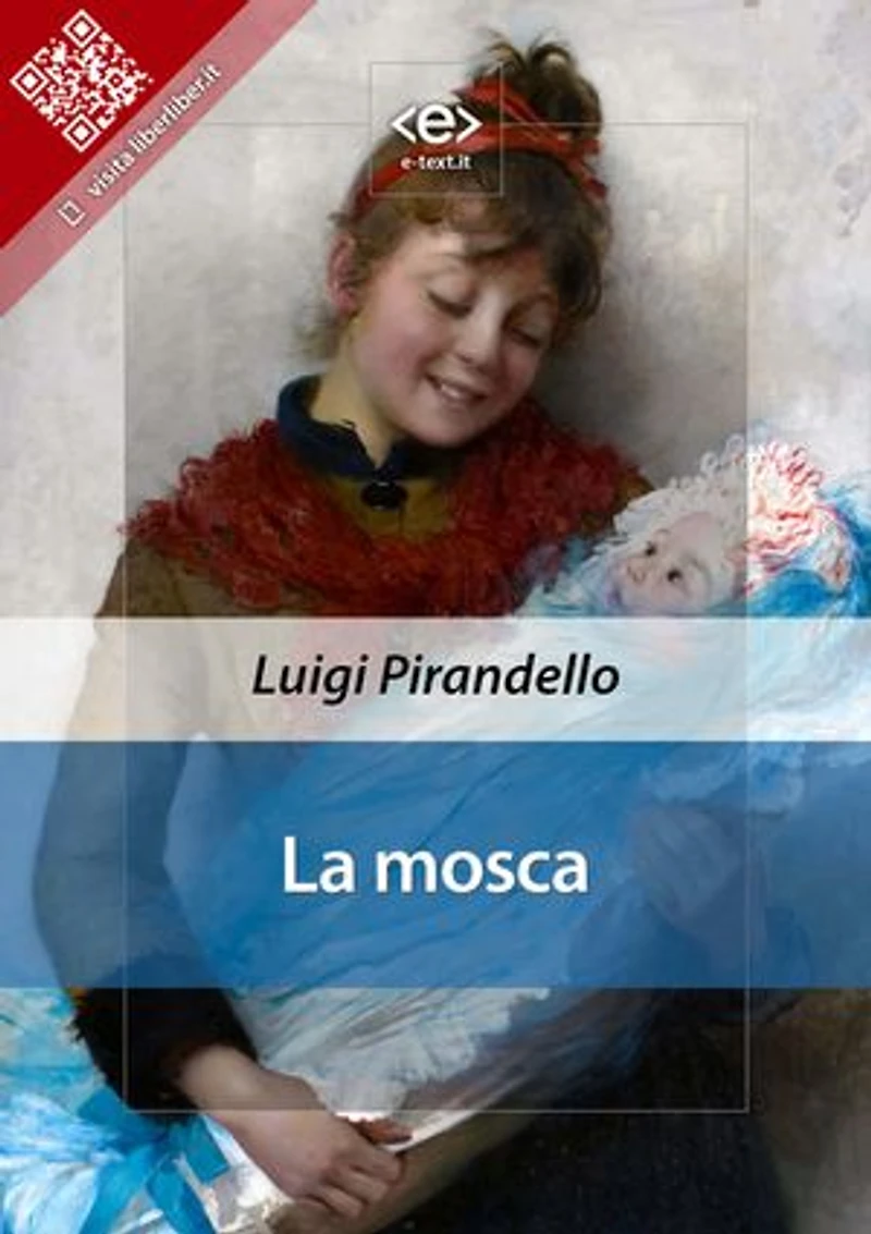 La mosca