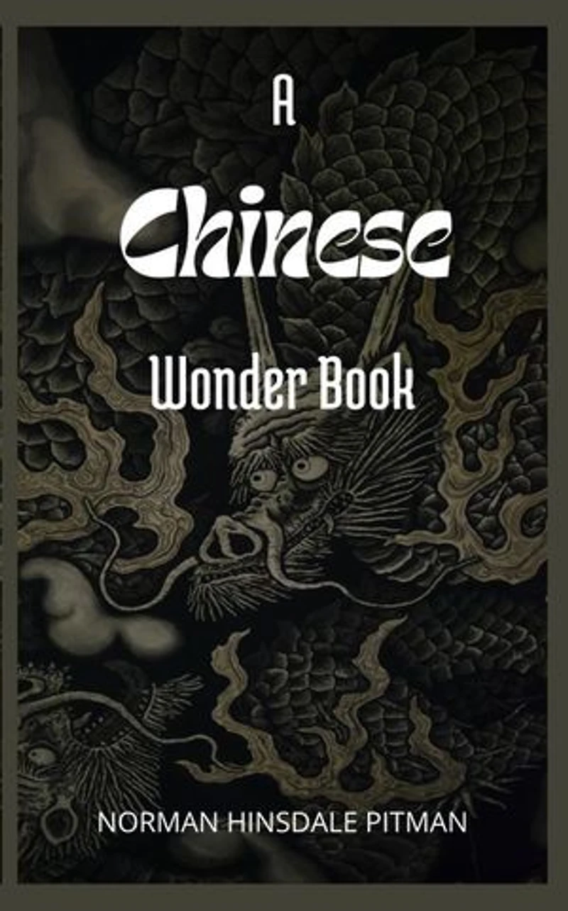 A Chinese Wonder Book