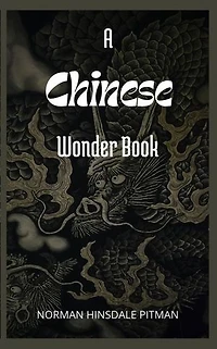 A Chinese Wonder Book
