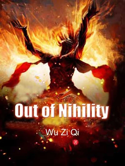 Out of Nihility: Volume 5