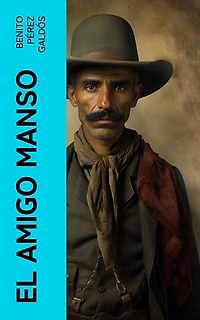 El amigo Manso