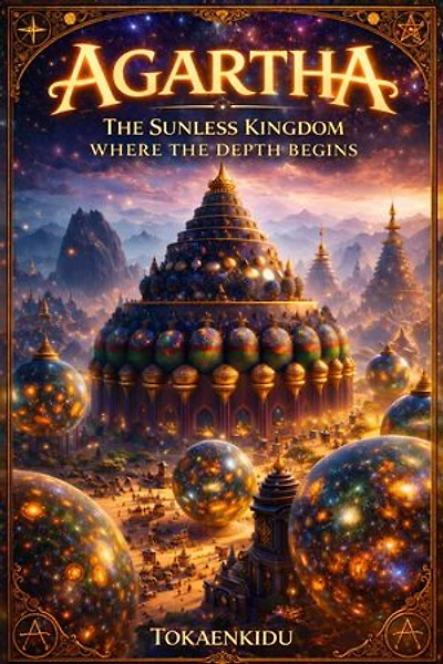 AGARTHA: The Sunless Kingdom