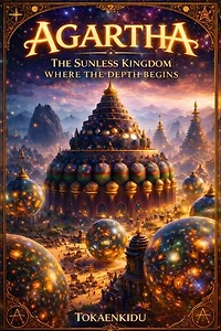 AGARTHA: The Sunless Kingdom
