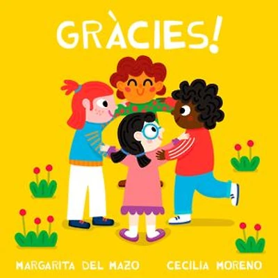 Gràcies!