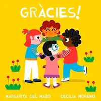 Gràcies!