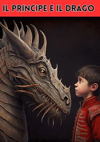 Il principe e il drago