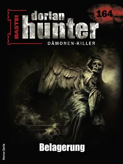 Dorian Hunter 164: Belagerung