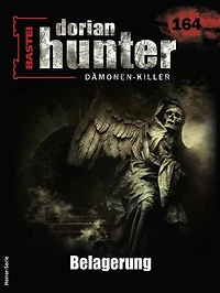 Dorian Hunter 164: Belagerung