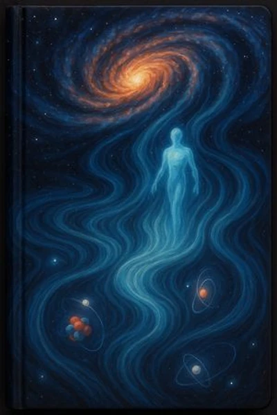 The Hyperspace Cycle — Universal Edition: From particles to galaxies, from birth until death, the Universe seen differently