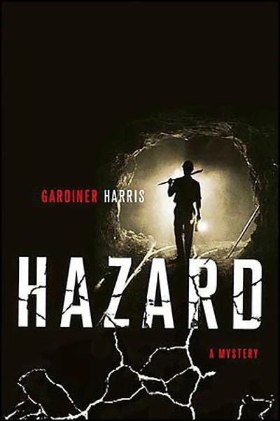 Hazard: A Mystery
