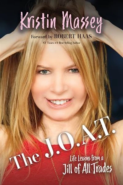 The JOAT: Life Lessons from a Jill of All Trades
