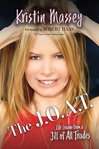 The JOAT: Life Lessons from a Jill of All Trades