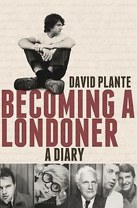 Becoming a Londoner: A Diary