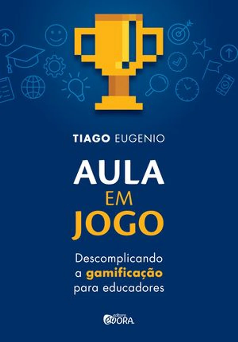 Aula em jogo: descomplicando a gamificação para educadores
