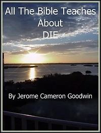 DIE: An Exhaustive Study On This Subject