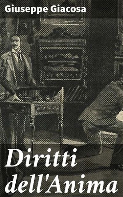 Diritti dell'Anima: Esplorando le profondità della condizione umana e della libertà attraverso la letteratura e la filosofia
