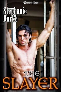 The Slayer: An Action Packed Paranormal Romance