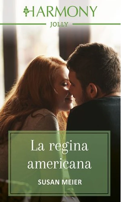 La regina americana