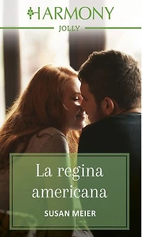 La regina americana